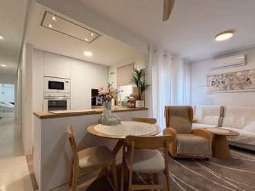 Apartamento con ascensor en venta en Centro