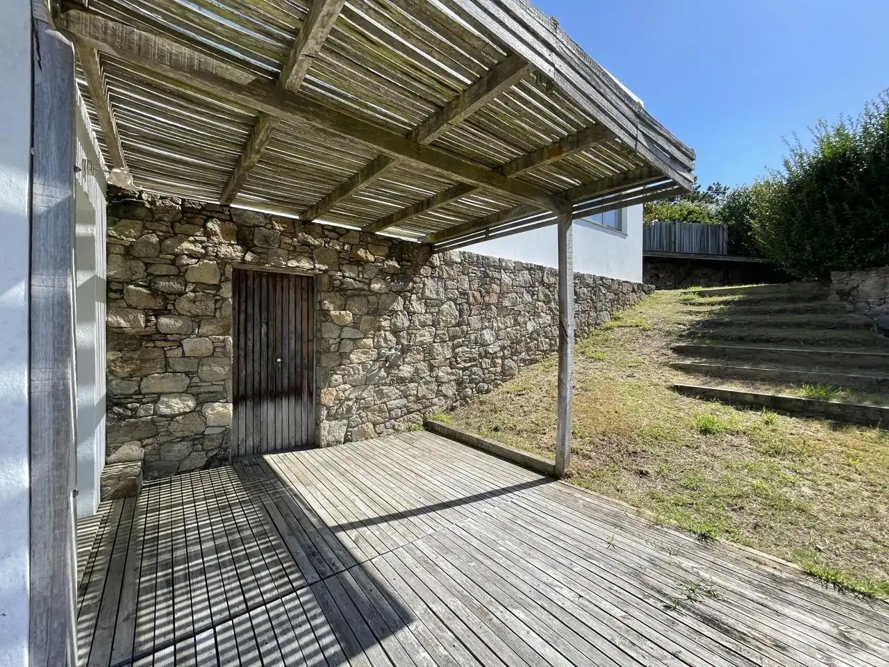 Casa o chalet en venta en Carballo, A Coruña