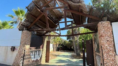 Foto 3 de Finca rústica en venda a Atamaría a Los Blancos, 36, La Manga Club, Murcia