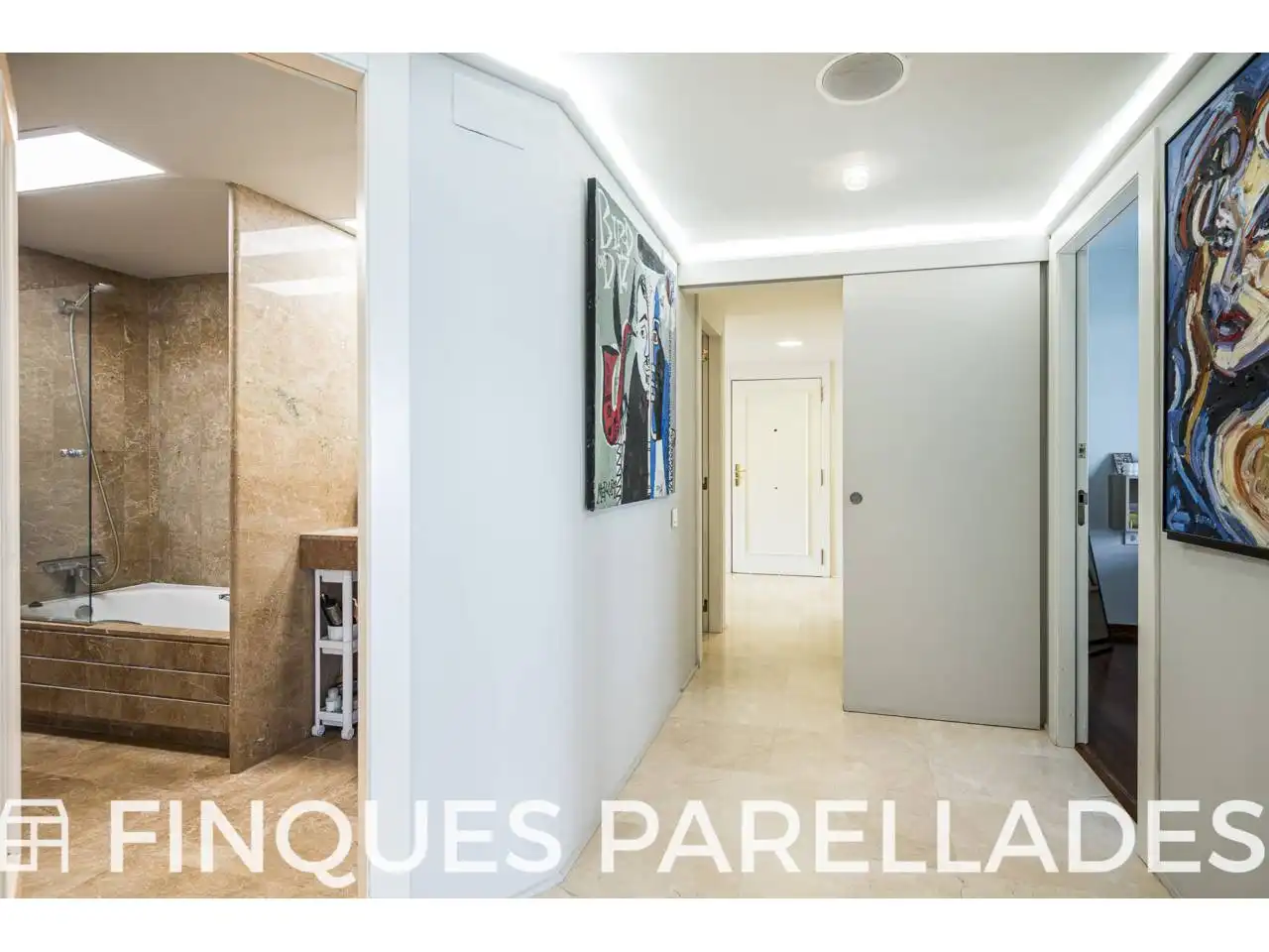 Flat for sale in Sitges  with Air Conditioner, Heating and Terrace