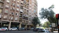 Exterior view of Flat for sale in Reus  with Air Conditioner, Heating and Furnished