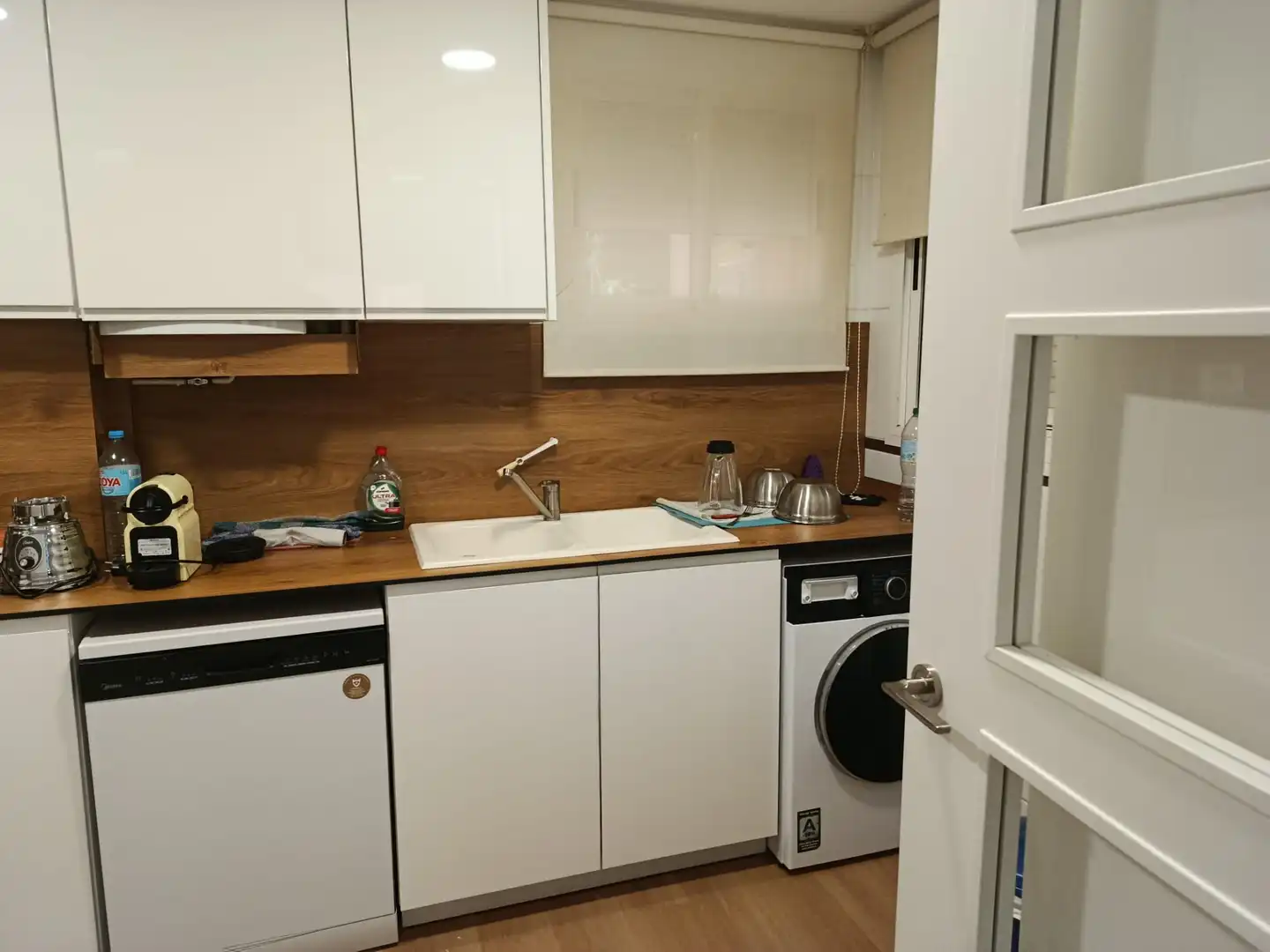 Apartamento en venta en Chiva, Valencia