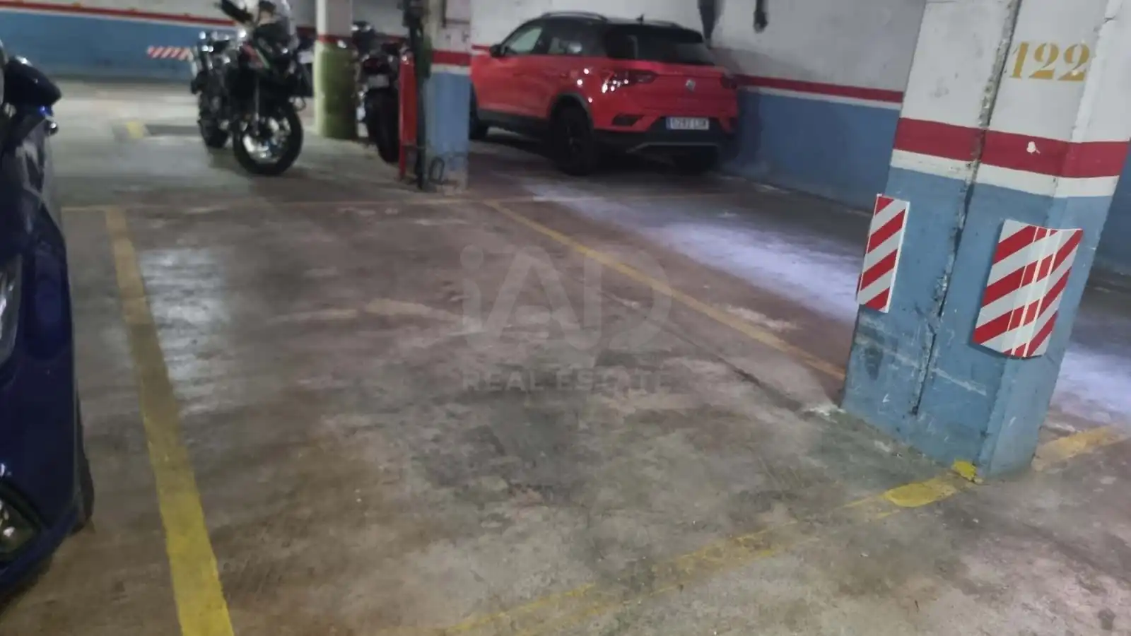 Parking of Garage for sale in Vilanova i la Geltrú