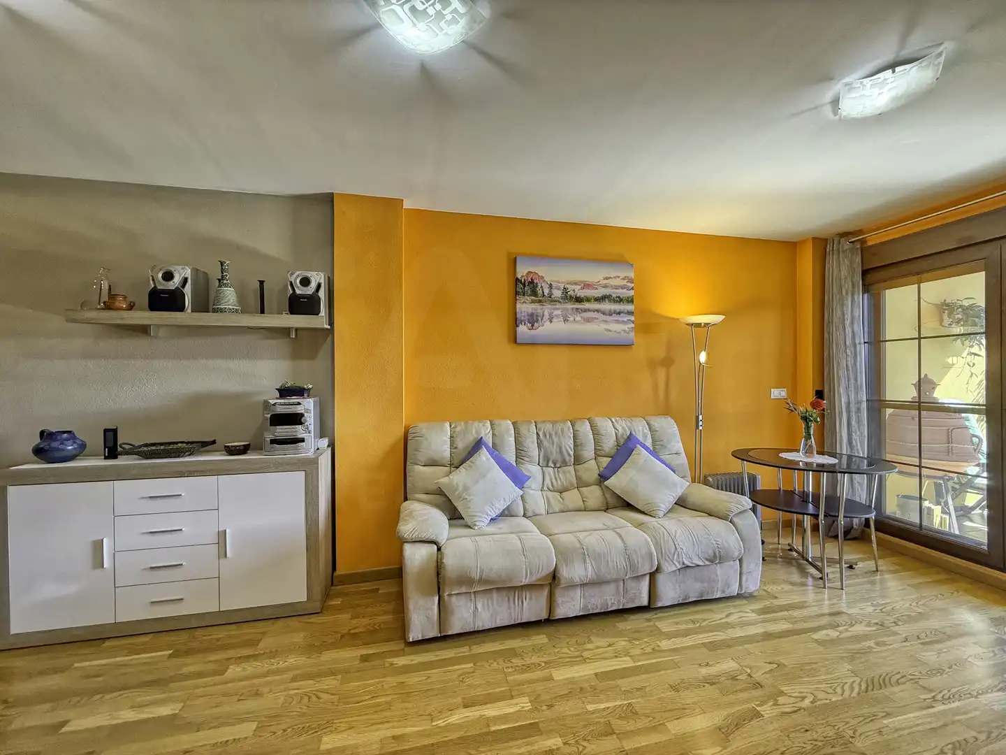 Maisonette zum Verkauf in Alcalá de la Selva, imagen 5