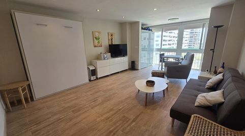 Foto 4 de Estudio en venta en Calle Calle Músico Vicente Spiteri Galiano, 19, PAU 5, Alicante / Alacant
