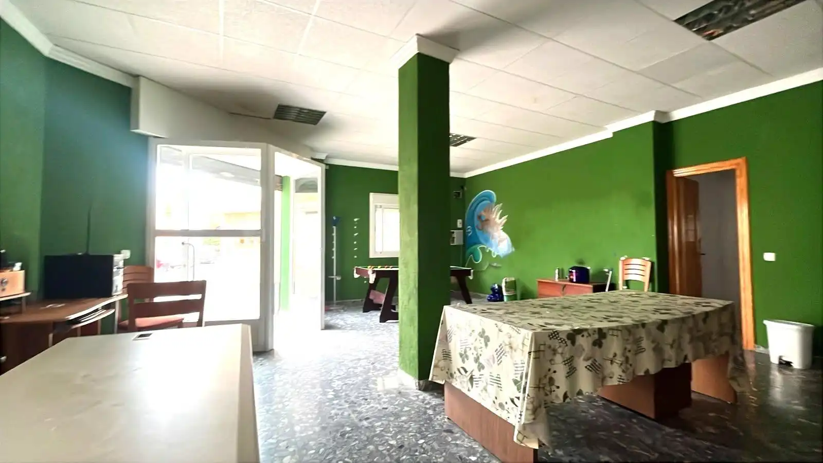Local comercial en venda a El Ejido Ciudad, imagen 4