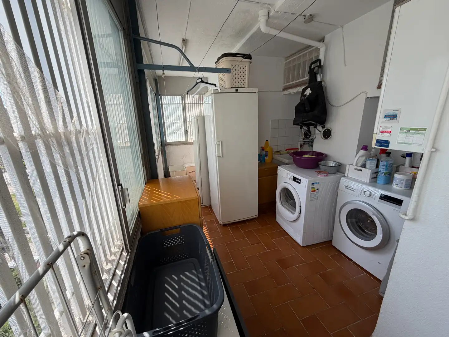 Dúplex en venta en Olot con Calefacción, Terraza y Balcón