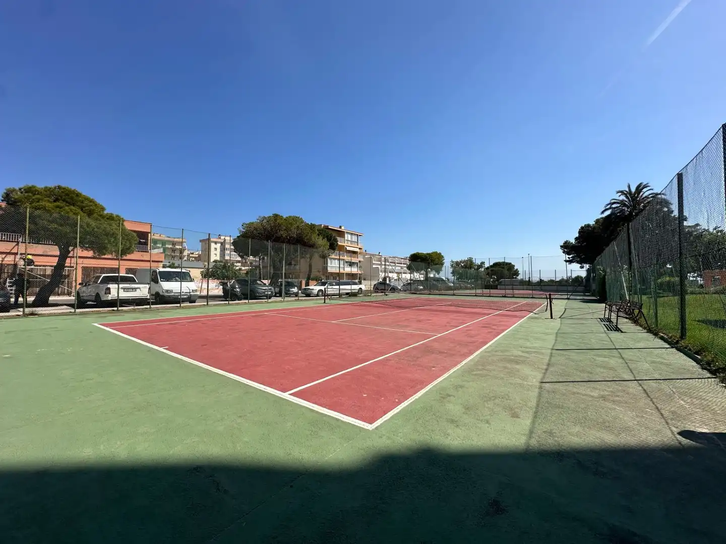 Studio avec piscine à vendre à CAP LLEVANT 11, imagen 70