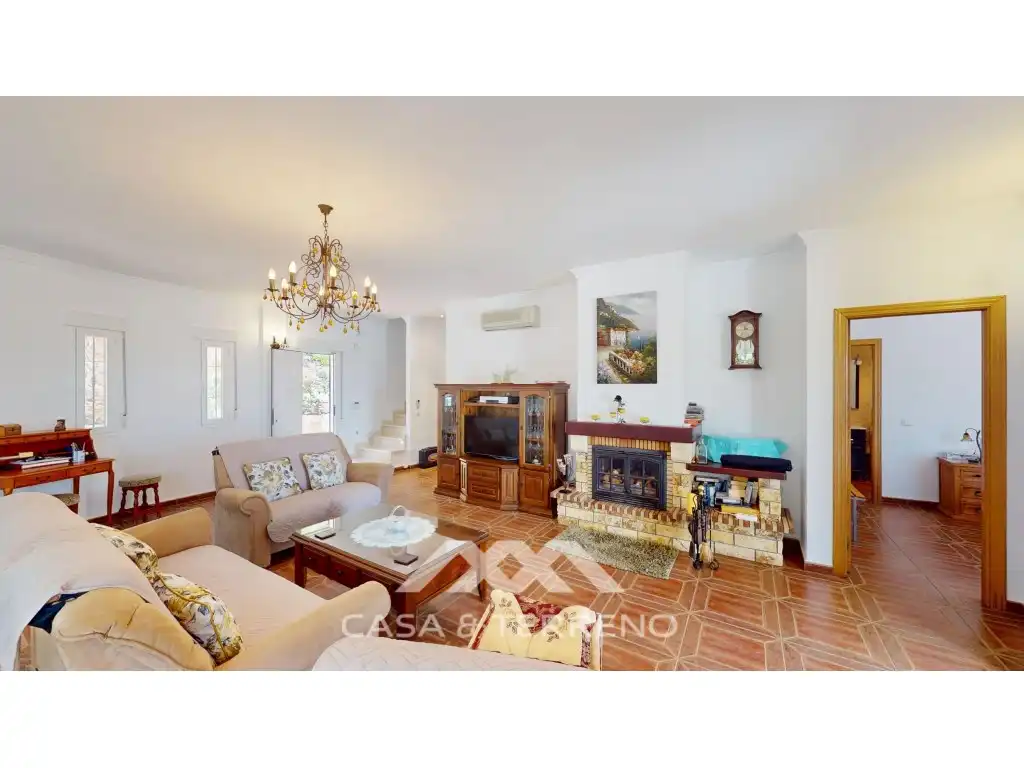 Haus mit Pool zum Verkauf in Partida Arroyo Benthomiz, imagen 21