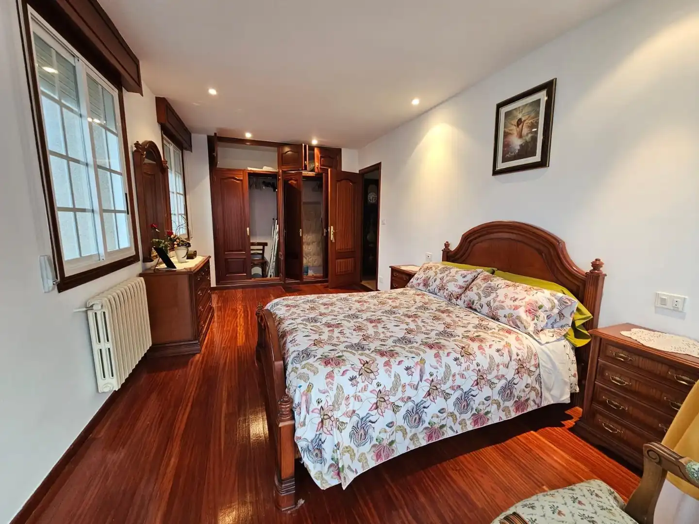 Casa o chalet en venta en A Teixeira