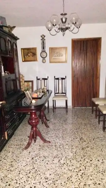 Casa con terraza en venta en Benamocarra, imagen 17