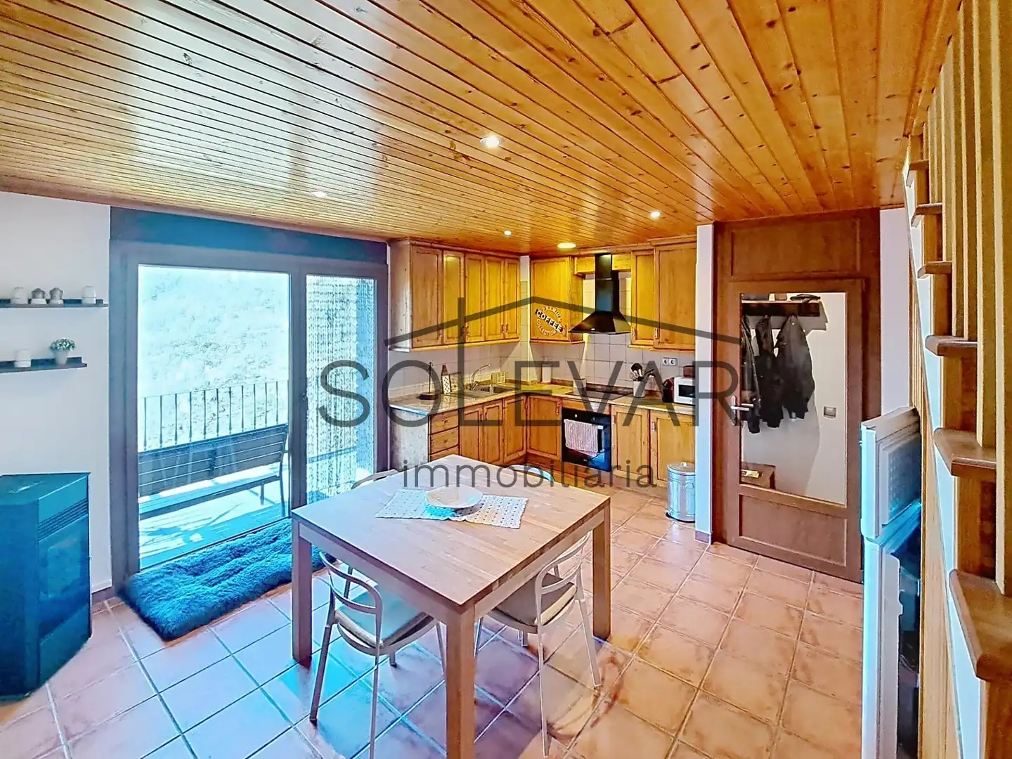 Attic for sale in MAJOR, La Torre de Cabdella