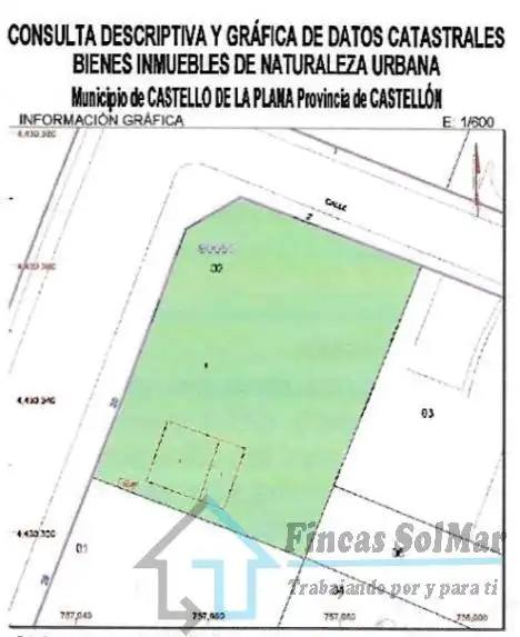 Terrain résidentiel à vendre à El Grao, imagen 3