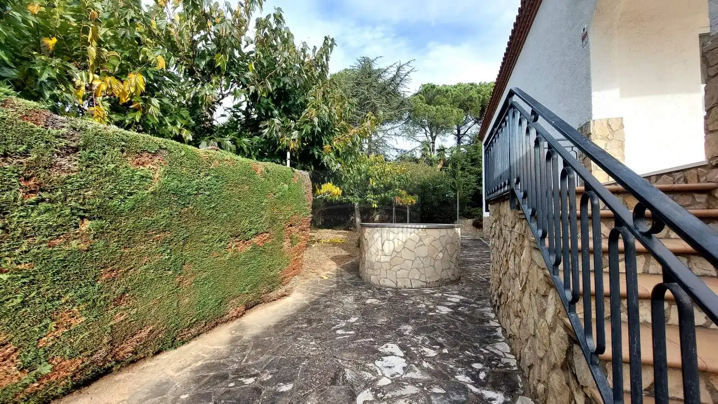 Xalet amb piscina en venda a Vilartagues - Tueda de Dalt, imagen 13