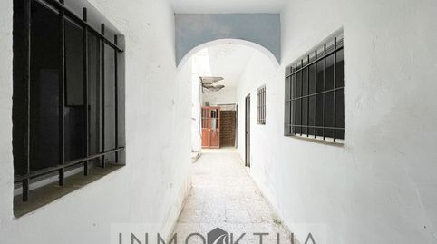 Foto 5 de Casa adosada en venta en Centro, Jerez de la Frontera