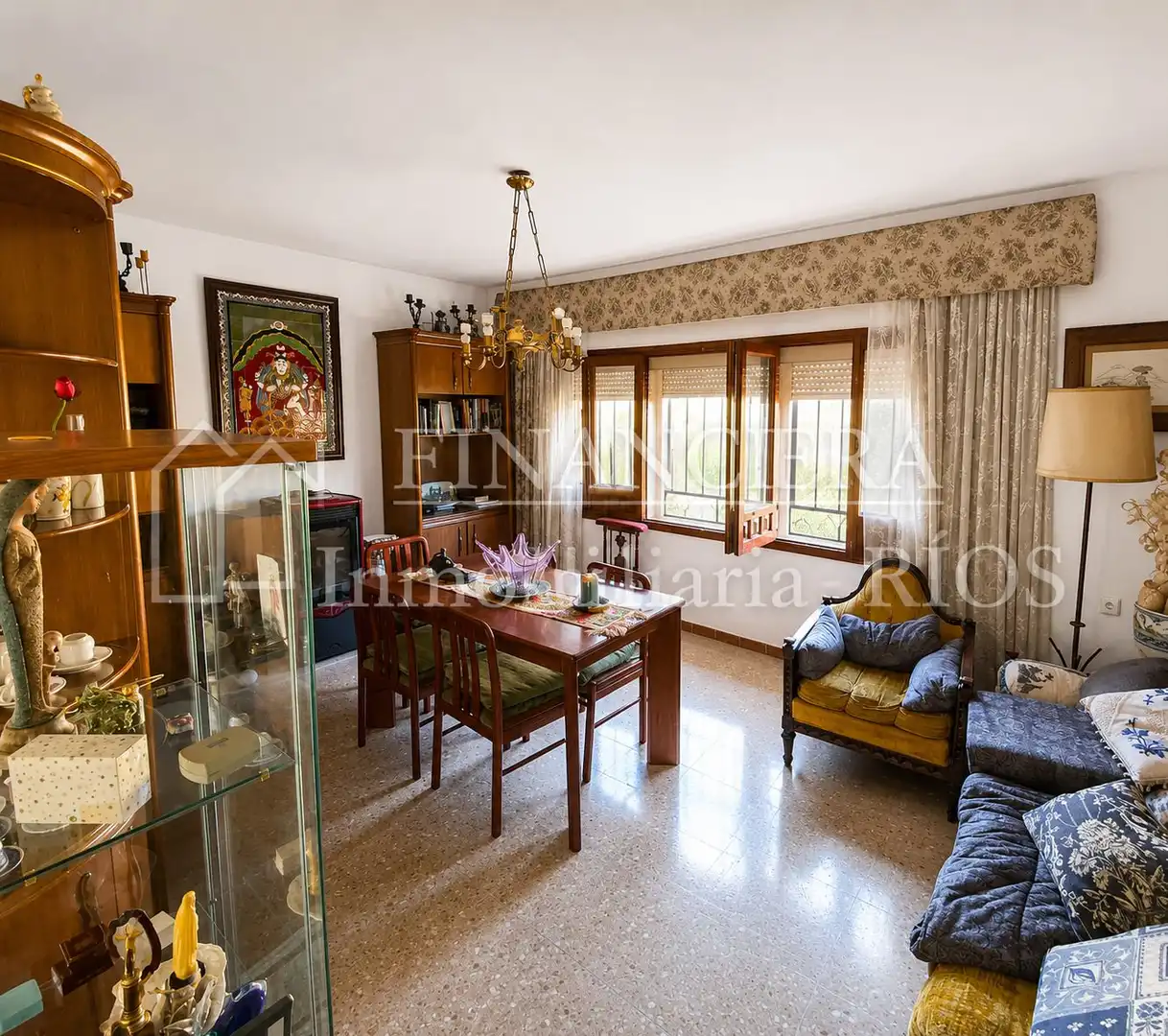 Chalet con piscina en venta en Oromana, imagen 10