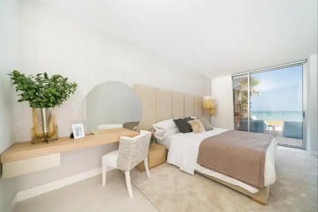 Casa en venda a Estepona Pueblo, imagen 27