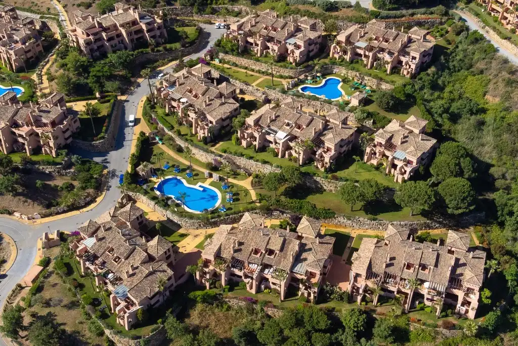 Bajo con piscina en venta en La Mairena, imagen 18