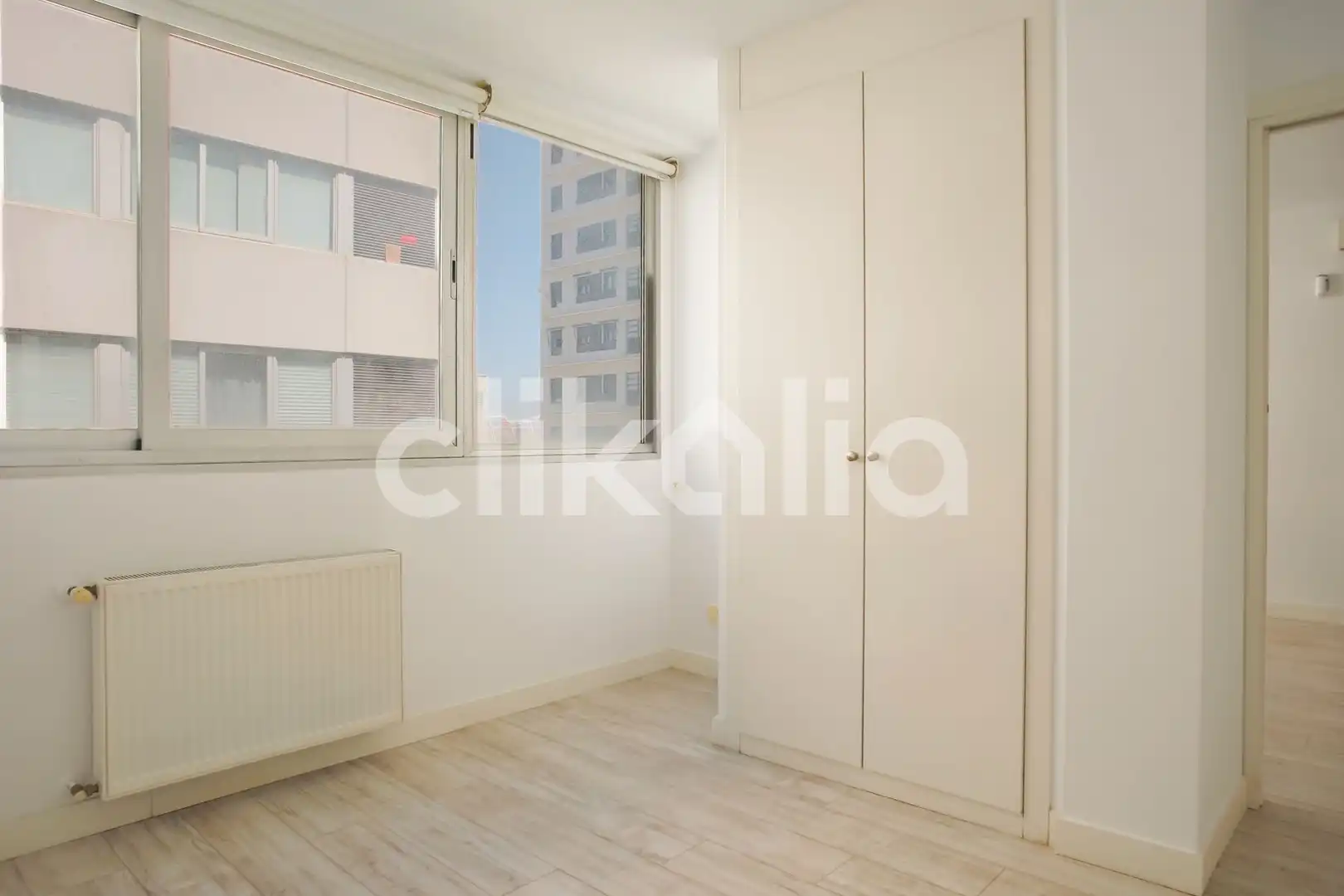 Wohnung zur Miete in Ensanche de Vallecas - La Gavia