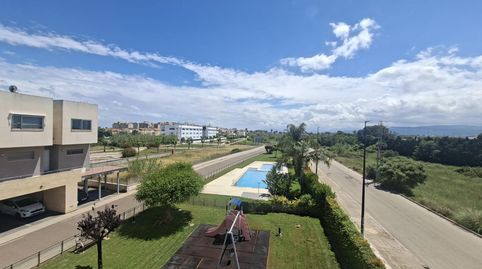 Foto 2 de Dúplex en venda a Calle Calle Camí Dels Campos, Daimús, Valencia