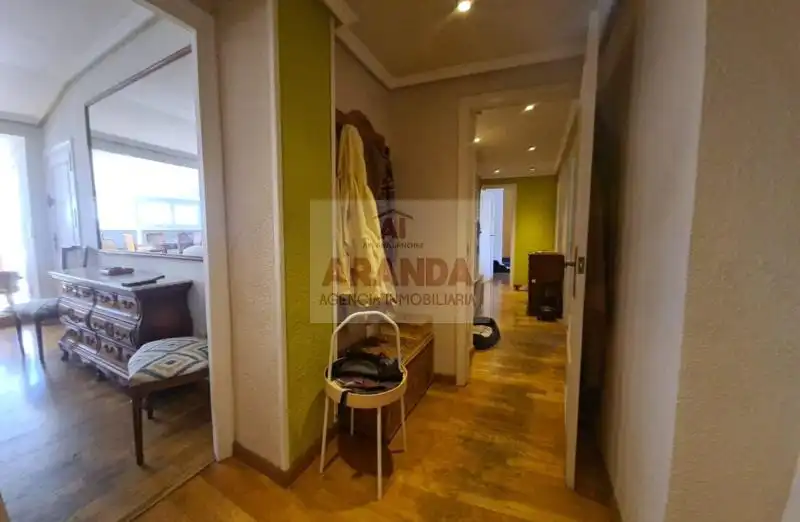 Ático en venta en Zaragoza con Calefacción y Terraza