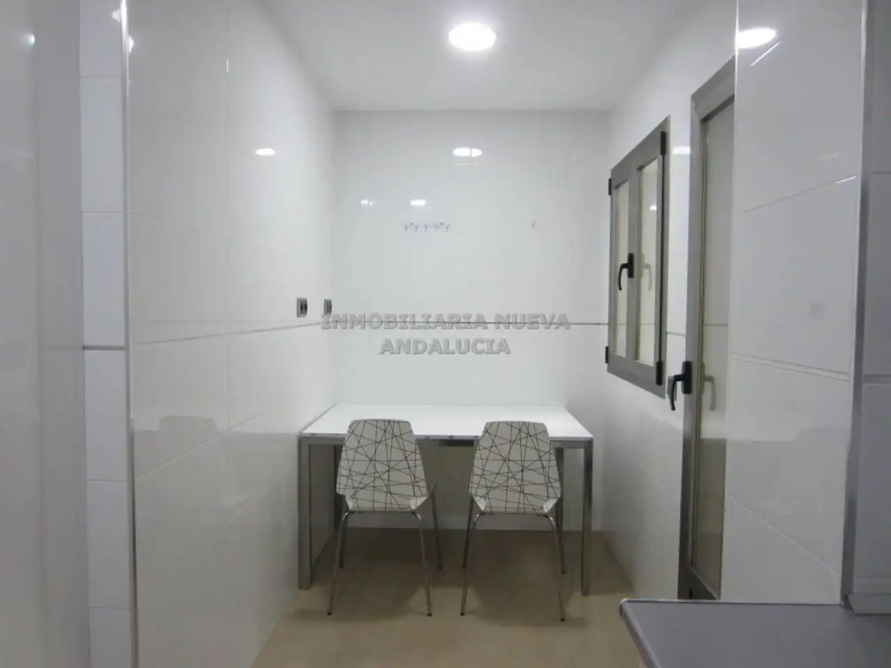 Piso de alquiler en San Luis