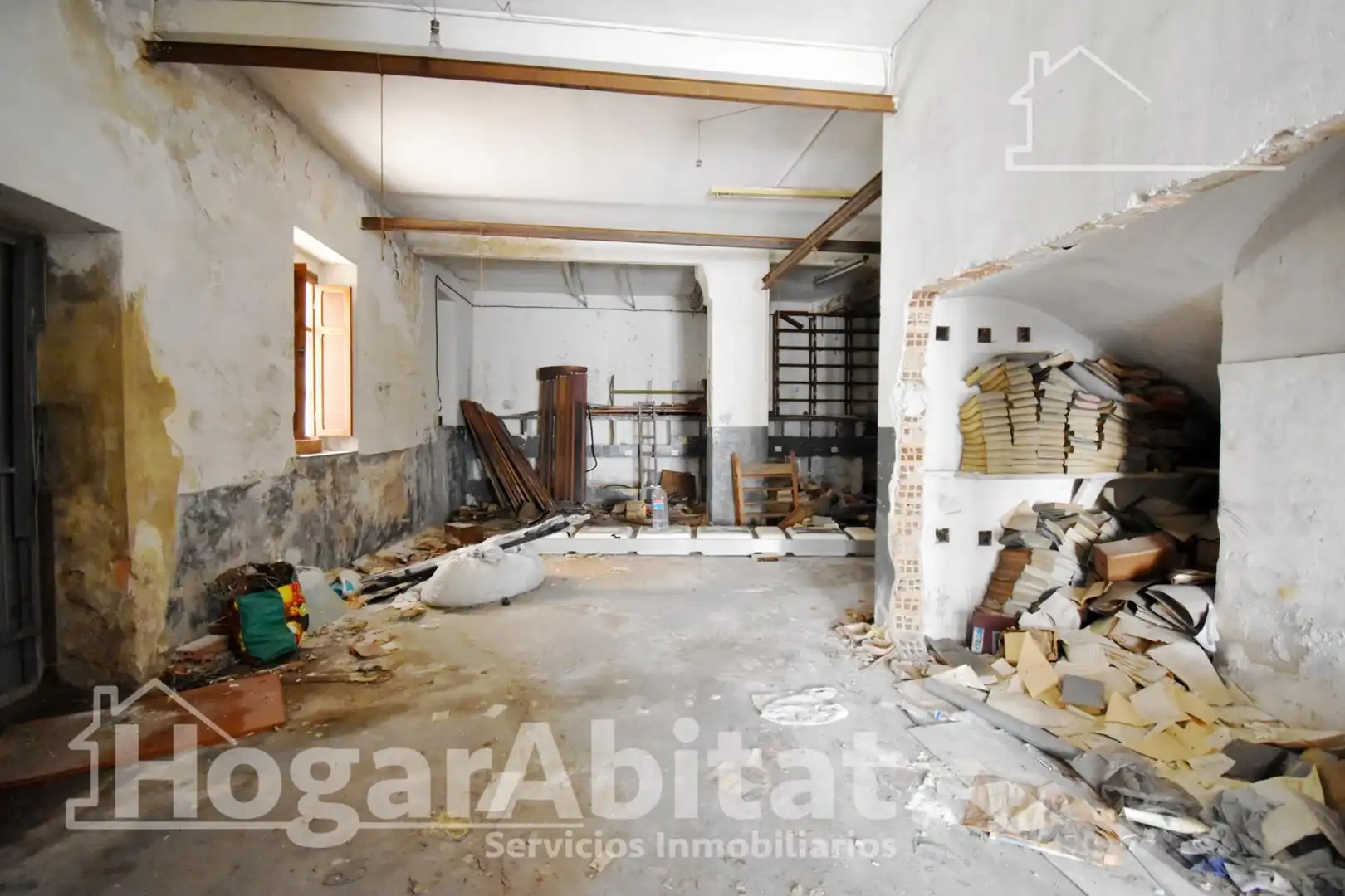 Casa o xalet en venda en Gandia amb Terrassa, Traster i Balcó