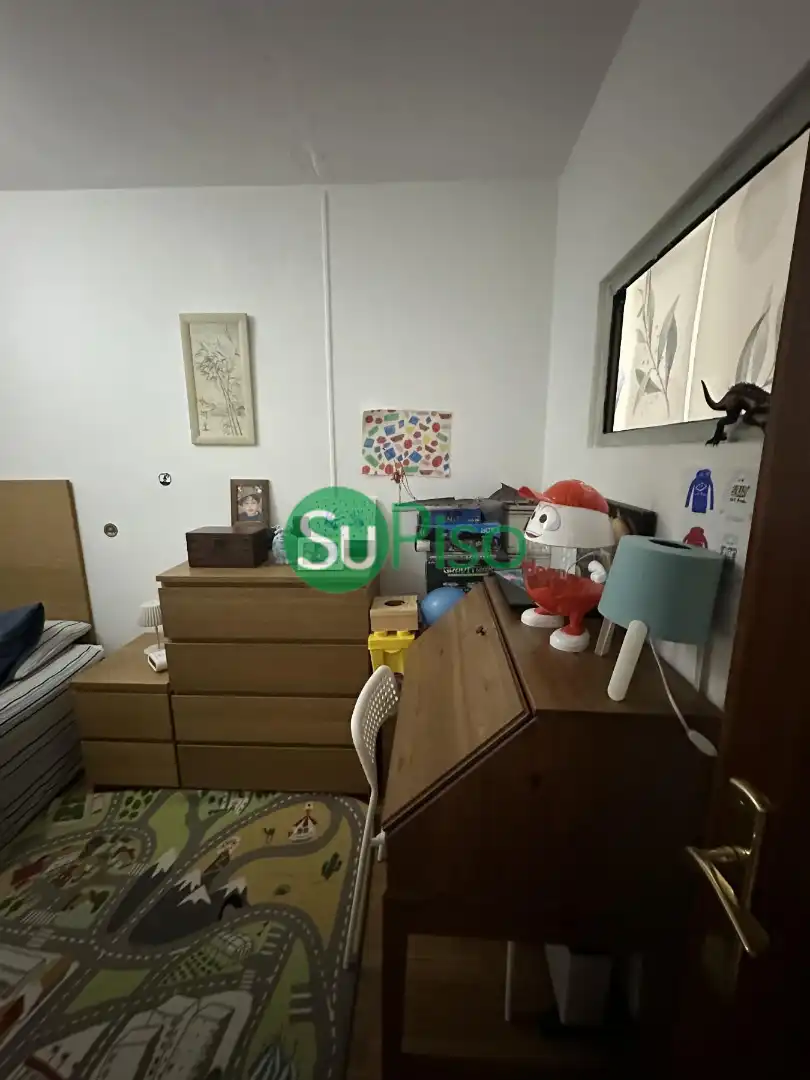Habitación de Estudio en venta en Yeles con Aire acondicionado, Calefacción y Amueblado
