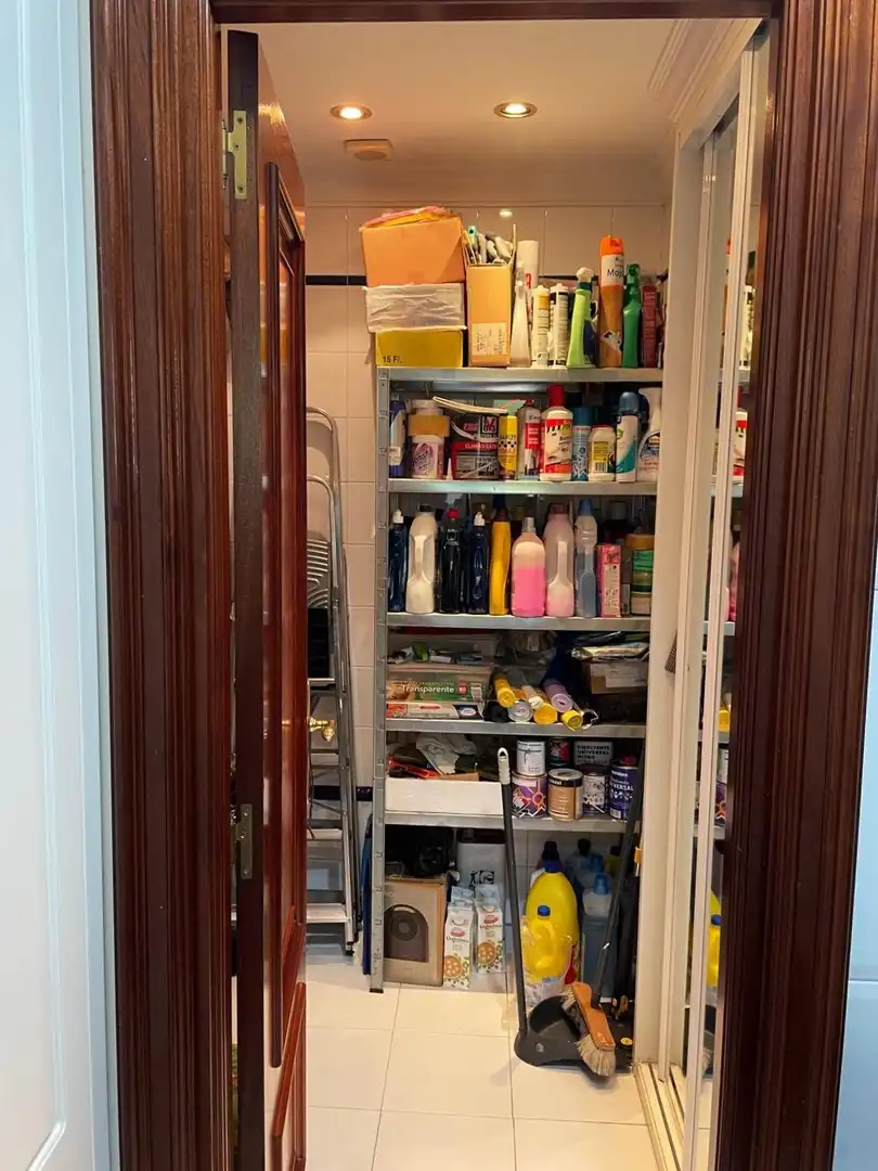 Piso en venta en Getxo  con Calefacción, Terraza y Trastero