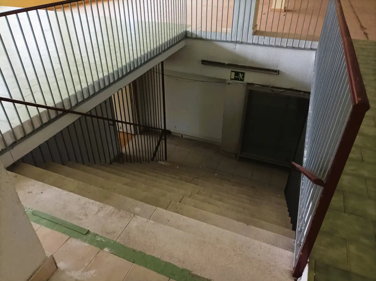 Nave industrial en venta en Torrelavega  con Calefacción