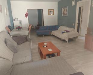 Living room of Flat for sale in San Fernando