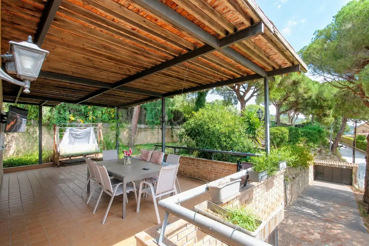 Casa con piscina in vendita a Josep Domenech, imagen 5