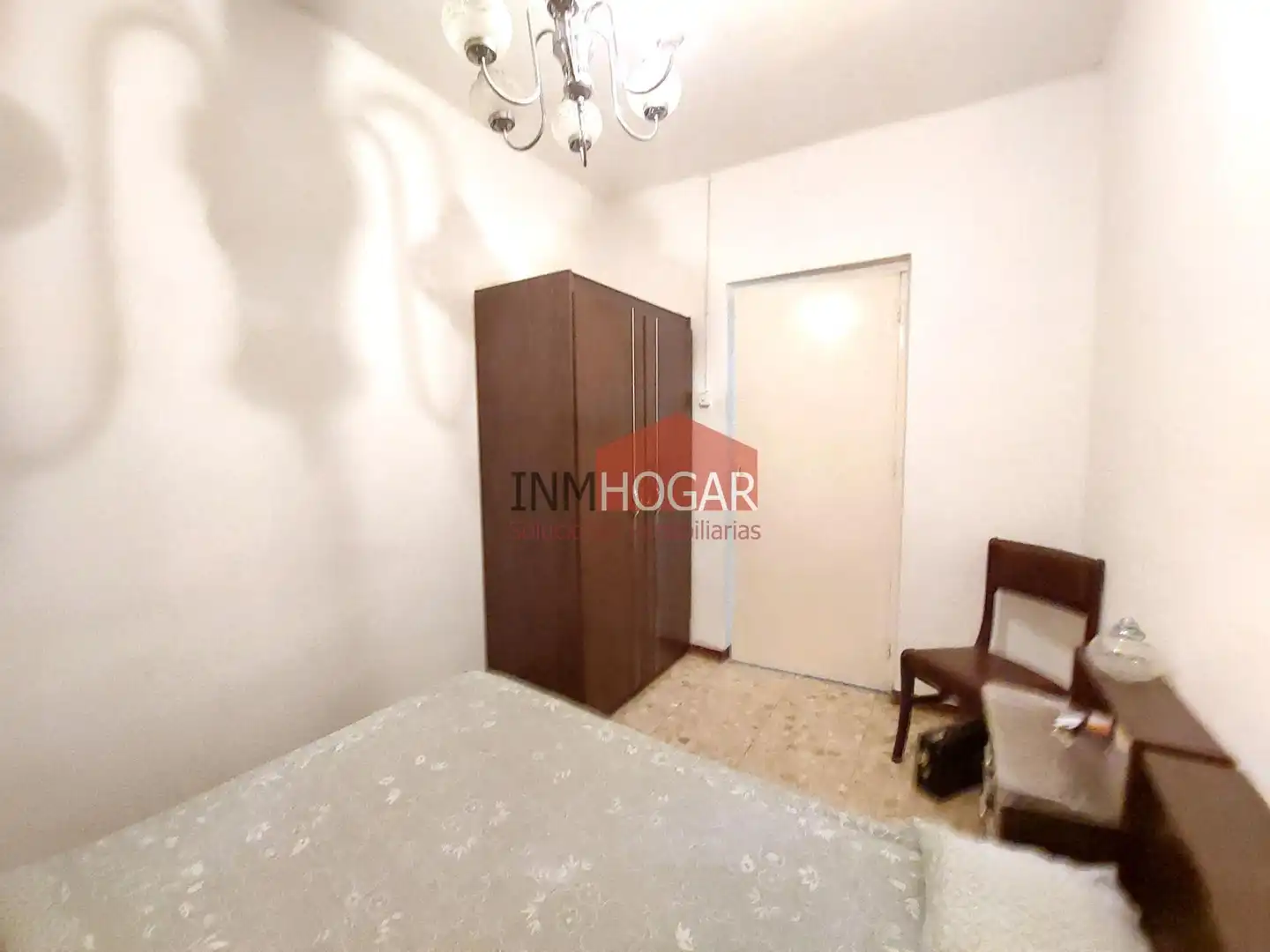 Bedroom of Houses for sale in Collado de Contreras  with Private garden, Terrace and Storage room