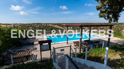 Foto 3 de Finca rústica en venda a Villamanta, Madrid