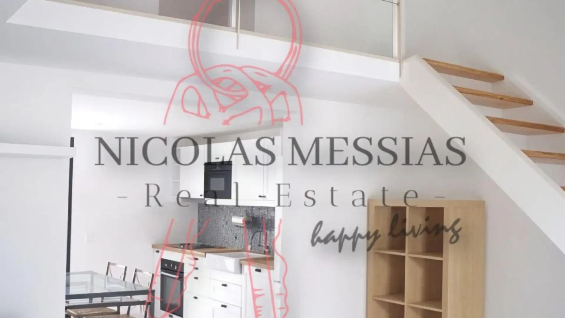 Cuina de Casa adosada en venda en Felanitx amb Aire condicionat, Calefacció i Parquet