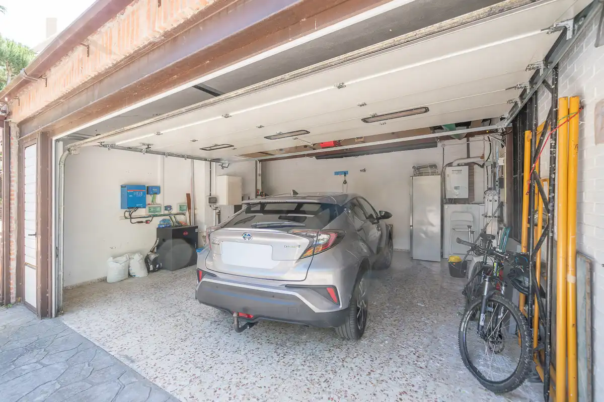 Villa avec jardin à vendre à Parquelagos - Puente Nuevo, imagen 25