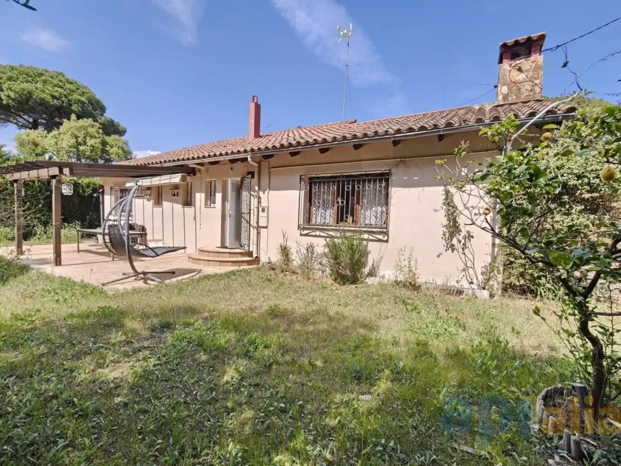 House with garden for sale in Avenida de la Unió, imagen 2