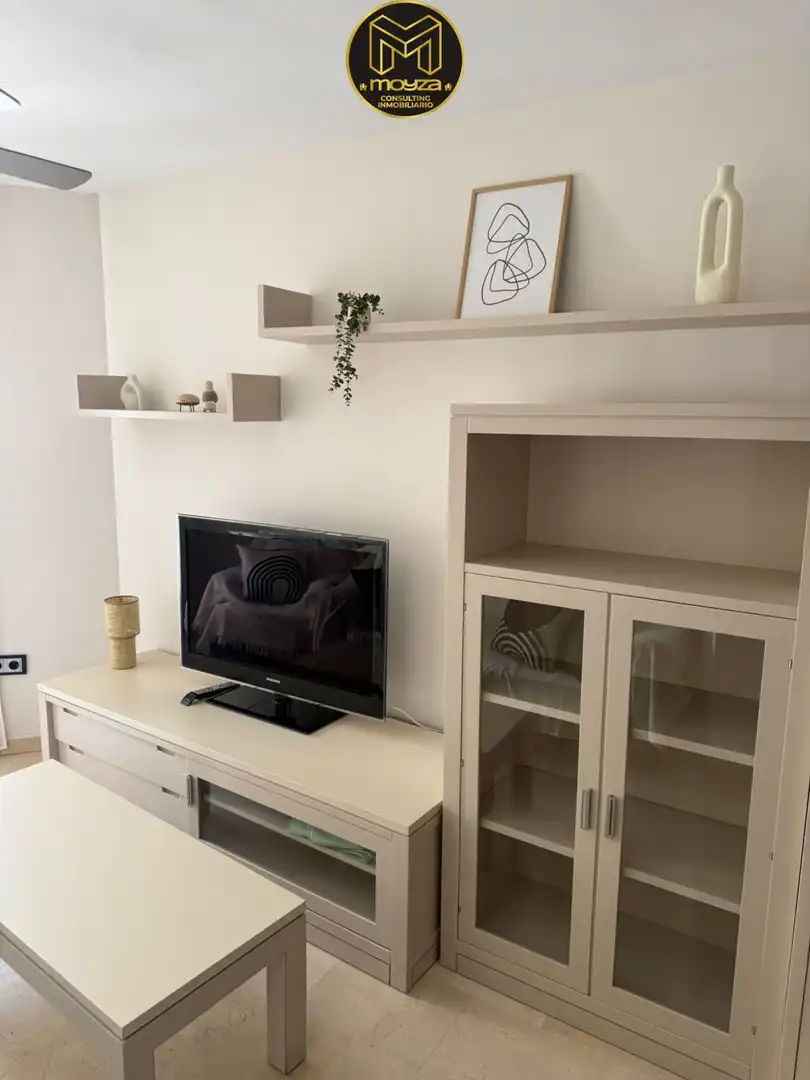 Wohnung zur Miete in San Bartolomé - Millán de Priego