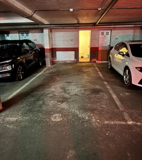 Foto 2 de Garatge en venda a Puertito de Güímar, Santa Cruz de Tenerife