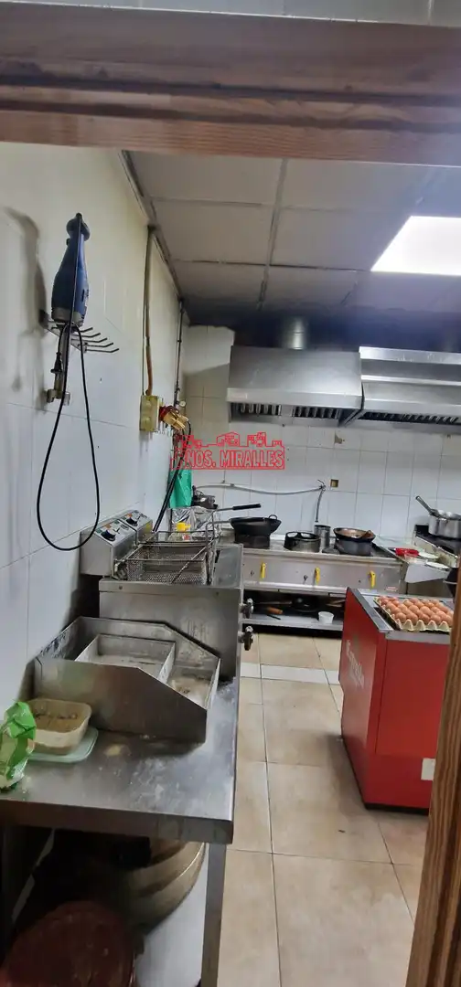 Local comercial en traspaso en Elche ciudad, imagen 26