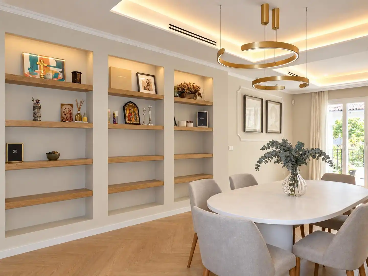 Appartement avec terrasse à vendre à L'Eixample, imagen 2