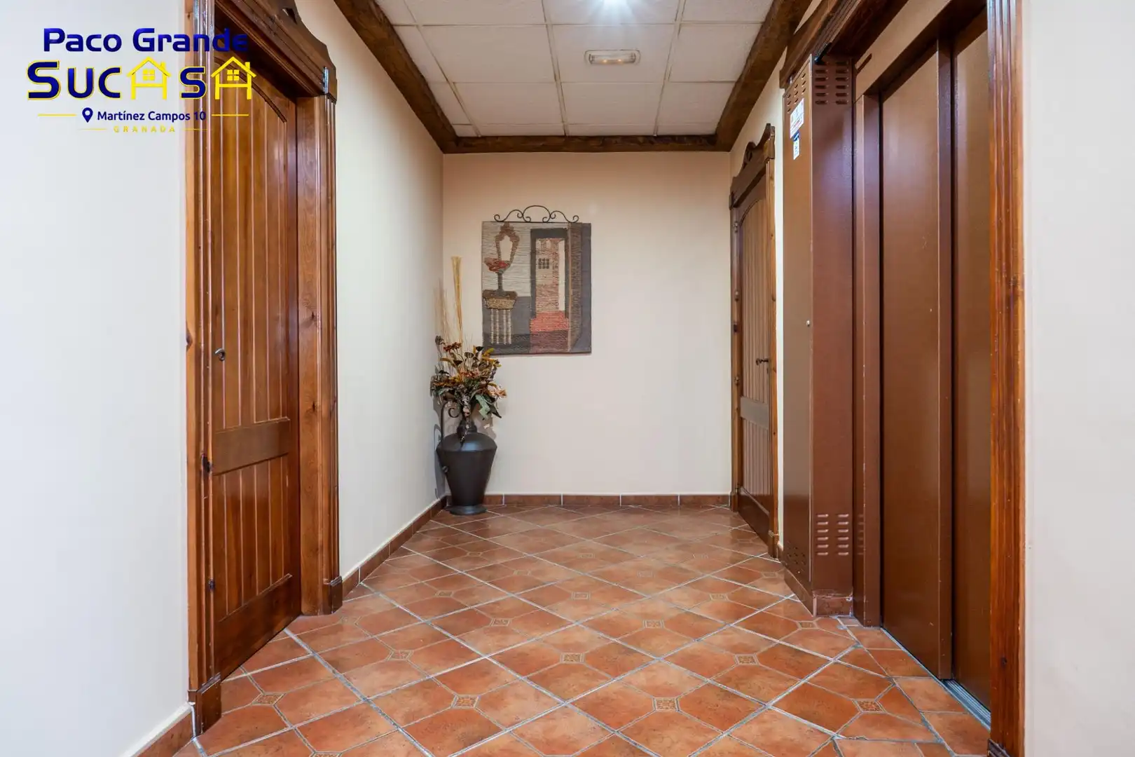 Edificio en venta en Diezma