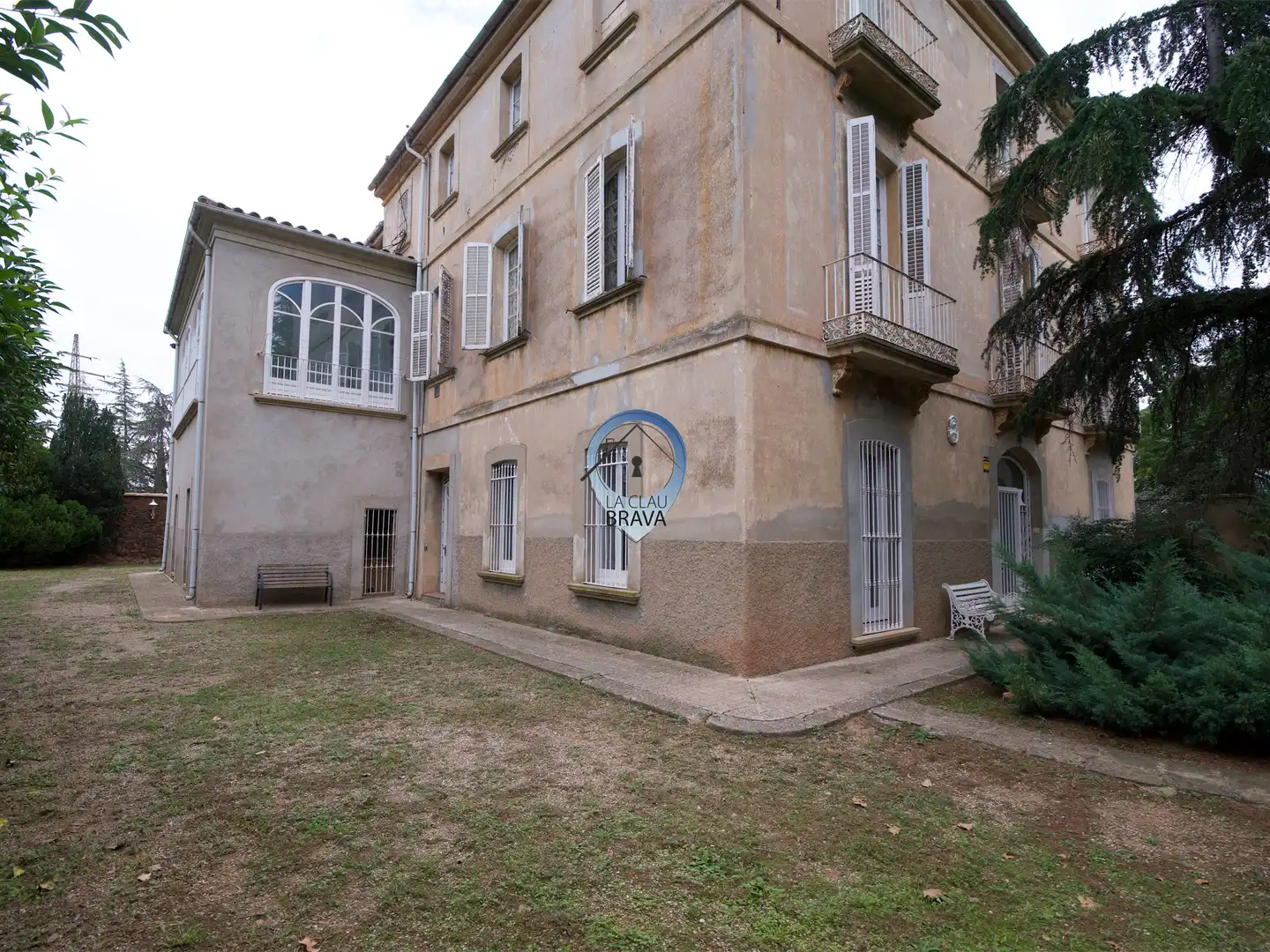 Vista exterior de Casa o chalet en venta en Sant Fruitós de Bages con Calefacción, Jardín privado y Trastero