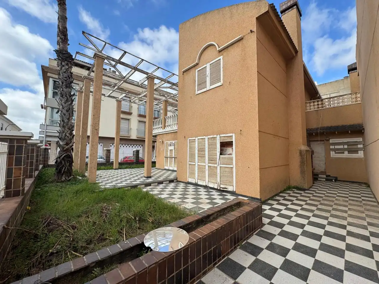 Casa con giardino in vendita a Maestre, imagen 21