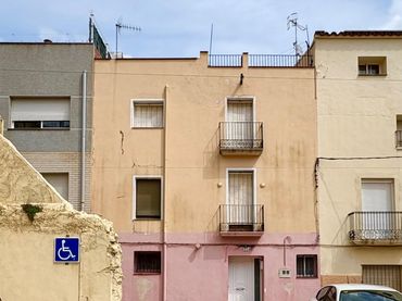 Casa in vendita a Santa Bàrbara