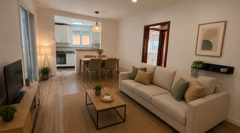 Foto 4 de Piso en venta en Carrer de Sant Benet, Can Mariner, Santa Coloma de Gramenet