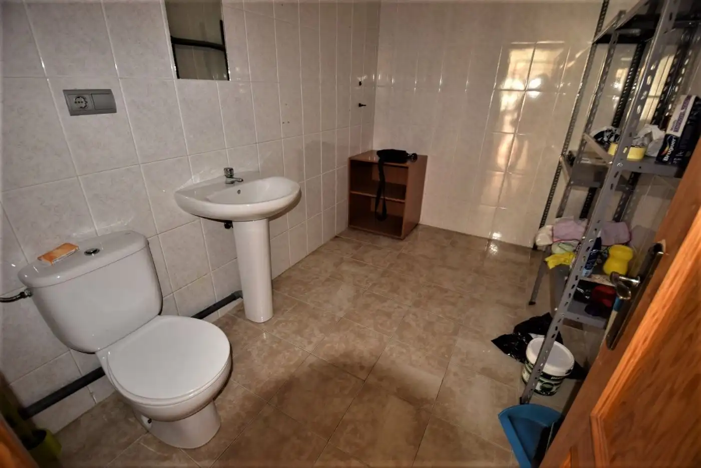 Local comercial en venda a Calle Miguel Angel, imagen 14