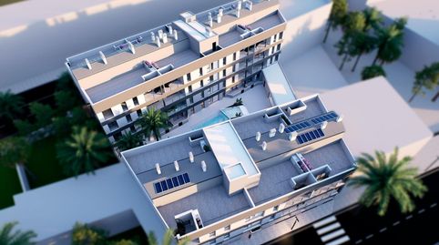 Foto 2 de Apartamento en venta en Avenida Romería Virgen del Carmen, San Pedro del Pinatar ciudad, San Pedro del Pinatar
