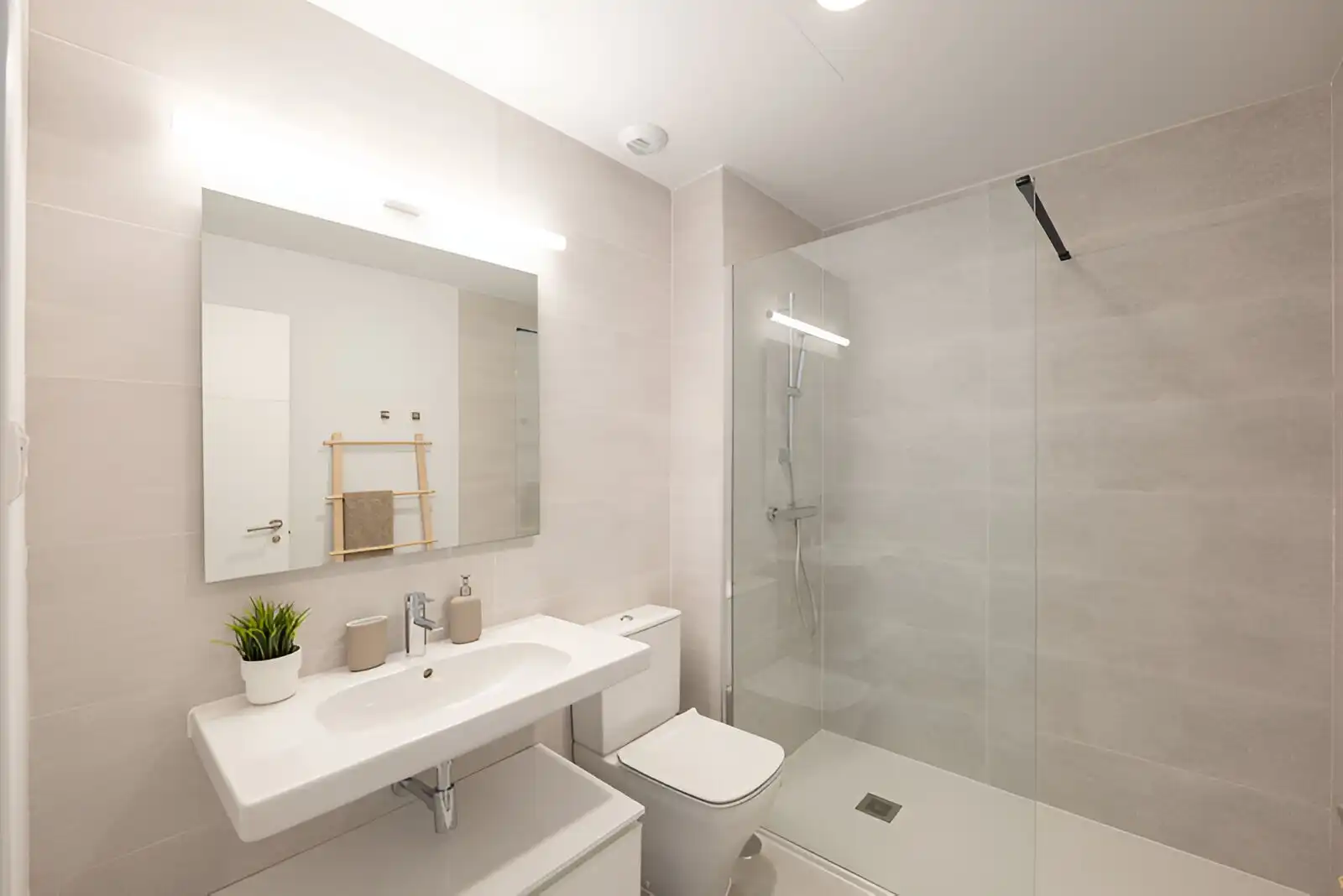 Appartement compact à vendre à Estepona Pueblo, imagen 15