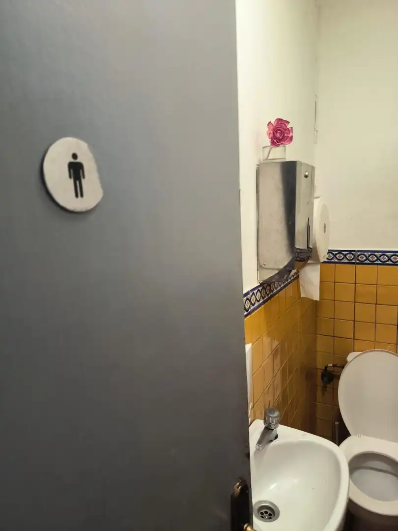 Gewerbefläche zum Verkauf in Centro ciudad, imagen 12
